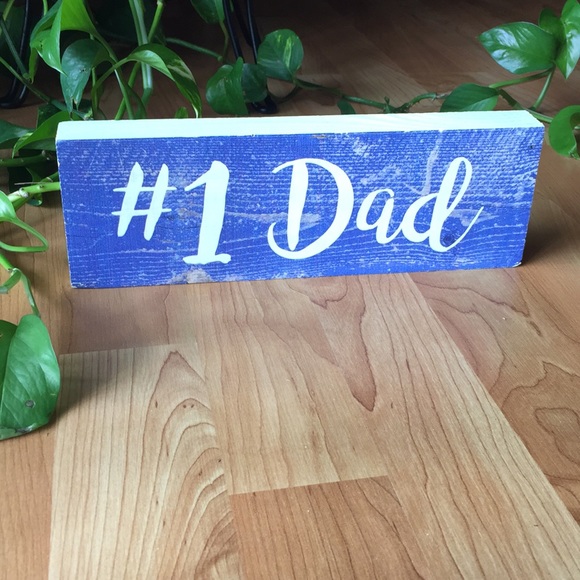 Home Decor #1 Dad - Picture 3 of 5